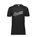 Decker Men's Tri-Blend T-Shirt - Short Sleeve