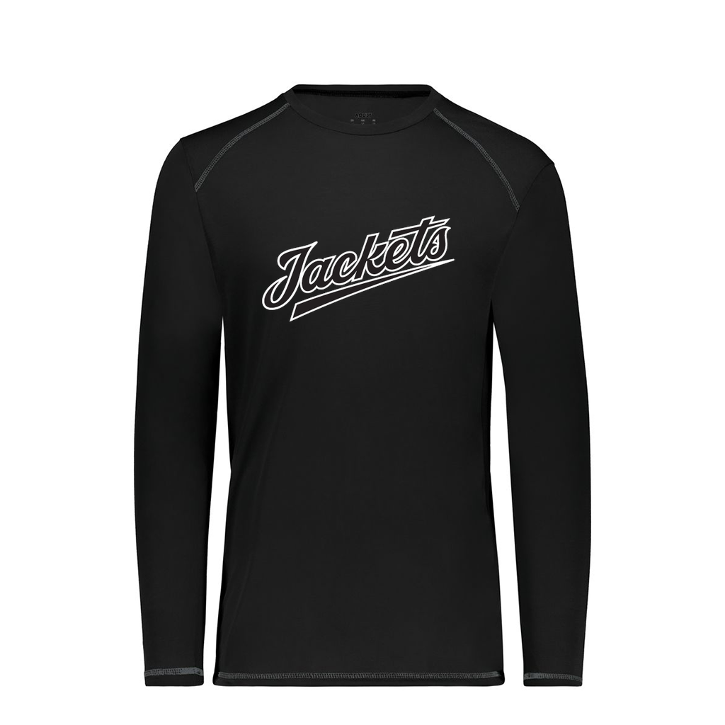 Youth SoftTouch Long Sleeve
