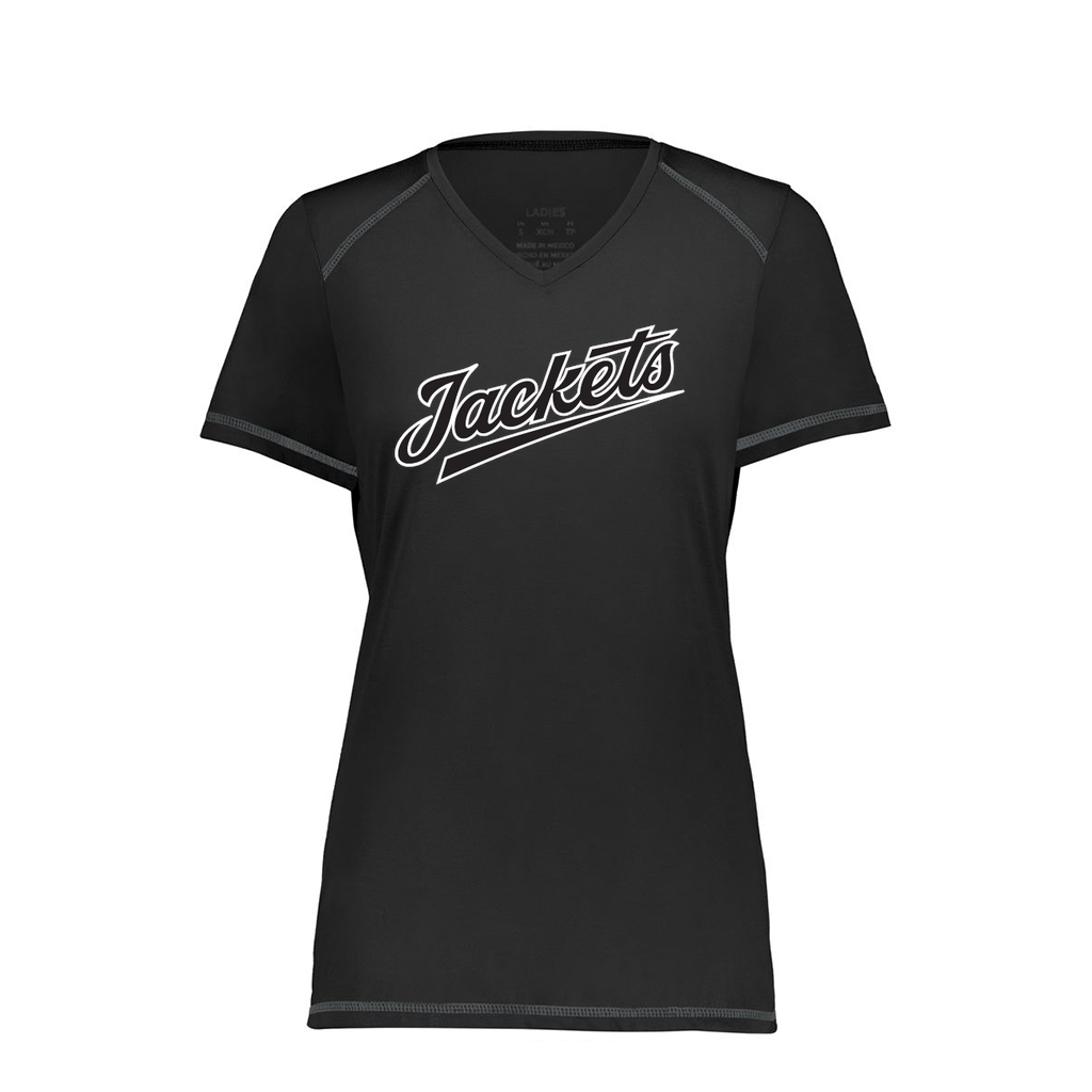 Women's SoftTouch Short Sleeve