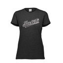 Decker Women's Tri-Blend T-Shirt - Short Sleeve