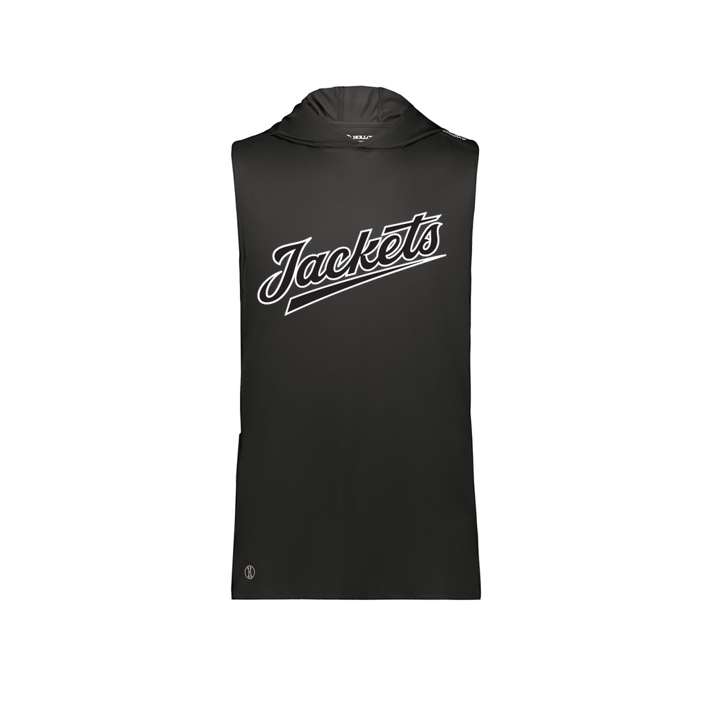 Men's CoolDry Sleeveless Hoodie