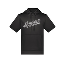 Men's Dri Fit Short Sleeve Hoodie