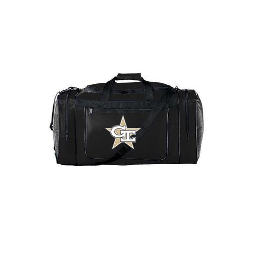 [511.080.OS-LOGO2] Gear Bag (Black, Logo 2)