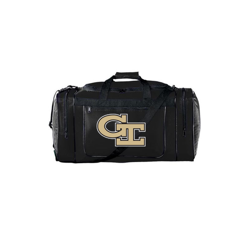[511.080.OS-LOGO3] Gear Bag (Black, Logo 3)