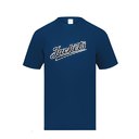 Decker Short Sleeve Waffle Performance Shirt